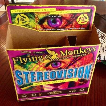 Flying Monkeys Stereovision Getting Full Roll-Out Soon