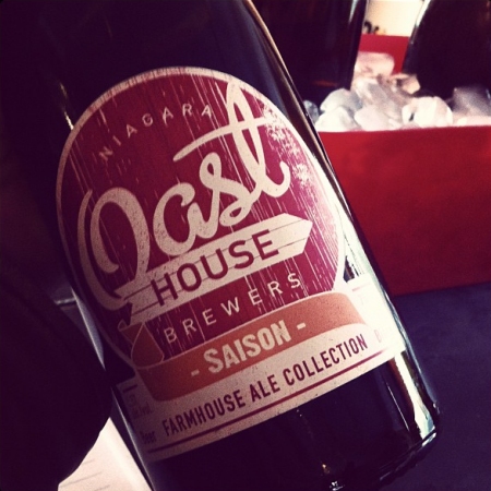 Niagara Oast House Brewers Now Open