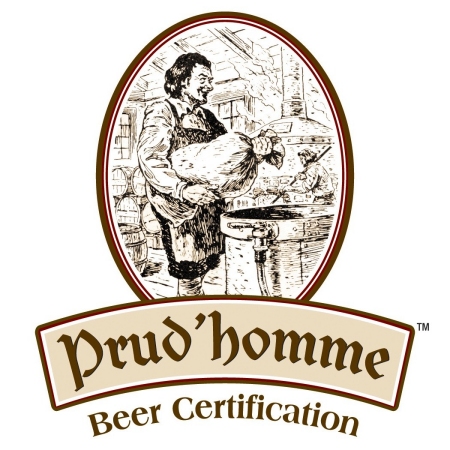 Prud’homme Beer Certification Program Expands West