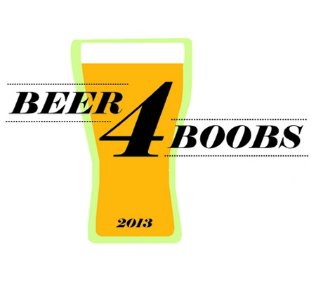 Beer 4 Boobs Expands to Larger Venue and Another City for 2013