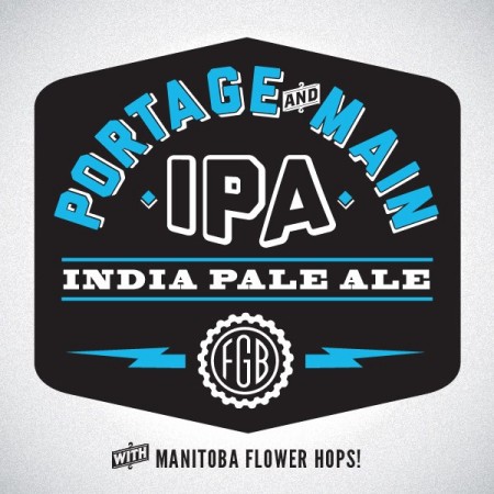 Fort Garry Bringing Back Kona Imperial Stout & Launching New IPA This Month