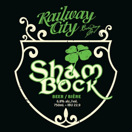 Railway City Brings Back Sham-Bock For Another Year