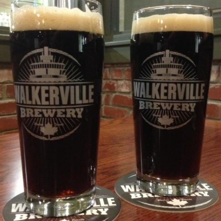 Walkerville Brewery Releases Scotch Ale as Newest Seasonal Release