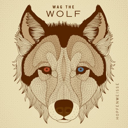Beau’s Wraps Up FeBREWary Release Series With Wag The Wolf