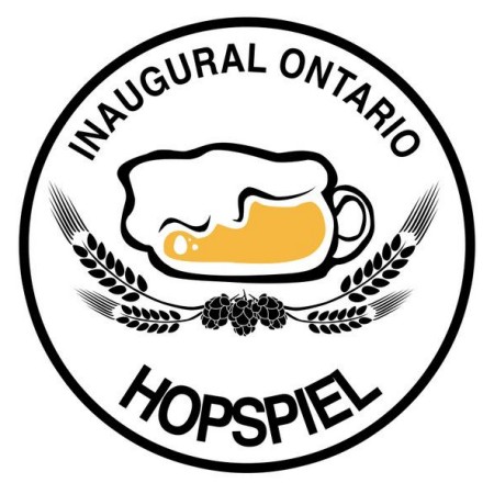 First Annual Ontario Hopspiel Taking Place This Week