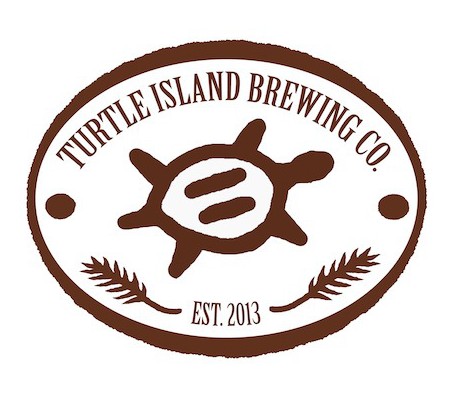 Turtle Island Brewing Debuts in Ottawa