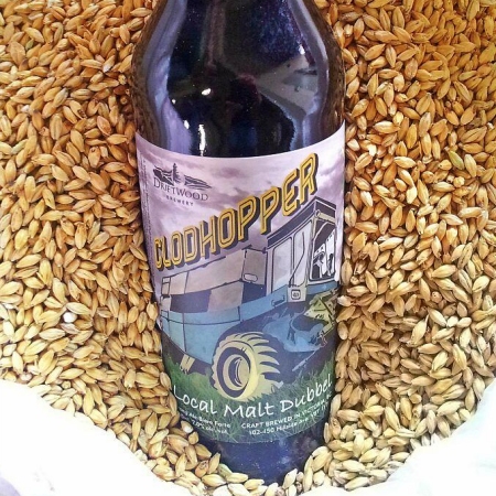 Driftwood Clodhopper Dubbel Now Available