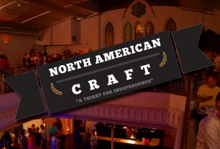 North American Craft Beer Experience Festival to Feature NAC Brand Portfolio
