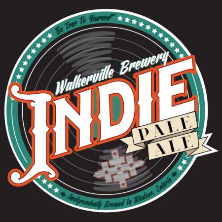Walkerville Indie Pale Ale Coming Later This Week