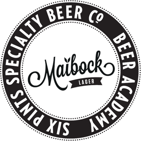 Beer Academy Maibock Released Today