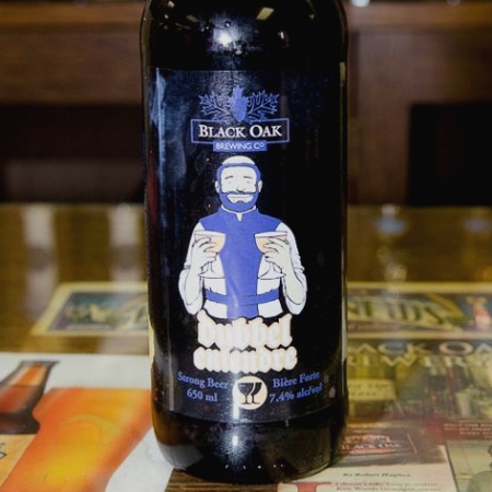 Black Oak Releases New Seasonal & Confirms LCBO Release Details for Old Favourite