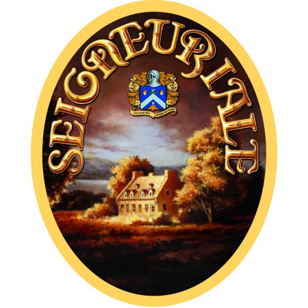Unibroue Brings Back Seigneuriale for a Limited Time