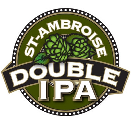 McAuslan Releases Double IPA Exclusively at St-Ambroise Terrace