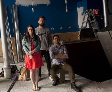 Stillwell Craft Beer Bar to Open in Halifax This Fall