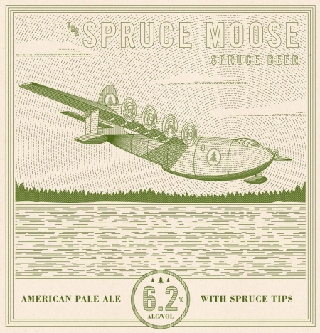 Beau’s Pro-Am Series Continues With The Spruce Moose
