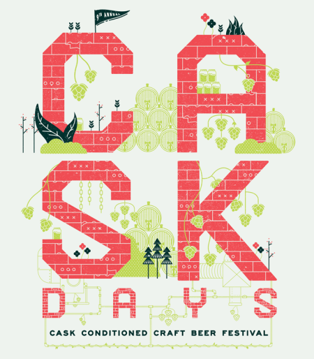 Full Details Announced for Cask Days 2013