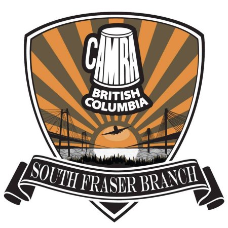 CAMRA BC Announces Establishment of South Fraser Branch