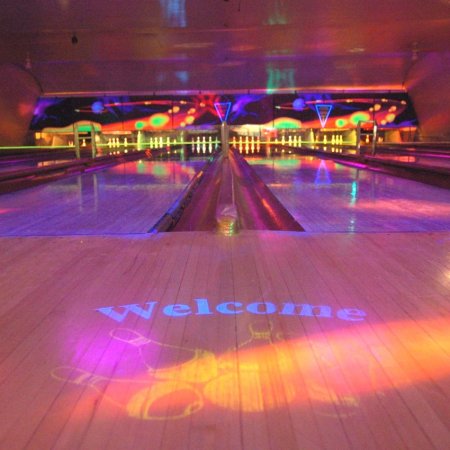 Georgian Lanes Bowling Alley Opens On-Site Brewery