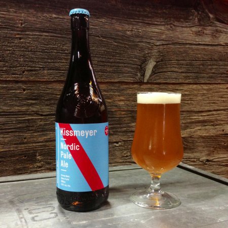 Beau’s Officially Launches B-Side Brewing Label with Kissmeyer Nordic Pale Ale