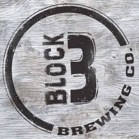 Block Three New Rise Pale Ale Now Available