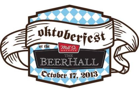 Contest: Win Tickets to Mill Street Oktoberfest Party