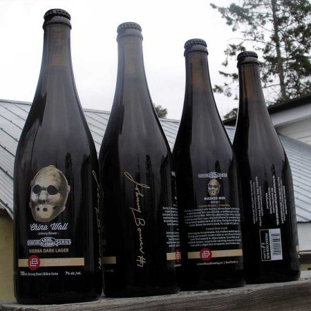 Lake of Bays Launches Signature Series Club for NHL Alumni Beer Releases