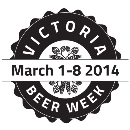 Victoria Beer Week Announced for March 2014