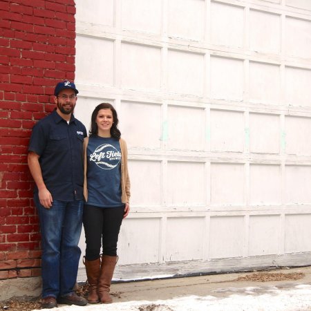 Left Field Secures Location for Production Brewery