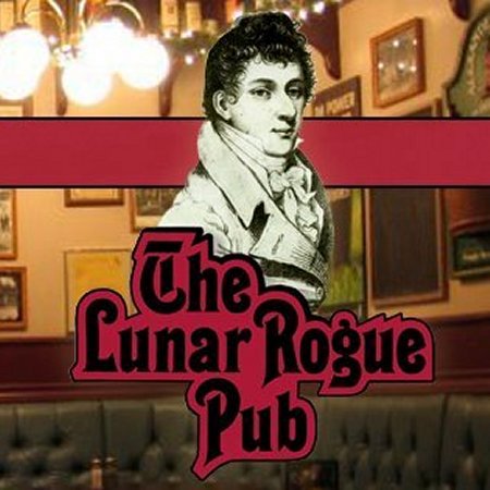 Picaroons Brewing Exclusive Series of Beers for 25th Anniversary of Lunar Rogue Pub