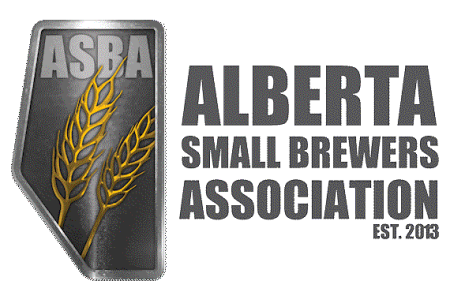 Alberta Small Brewers Association Launches Website