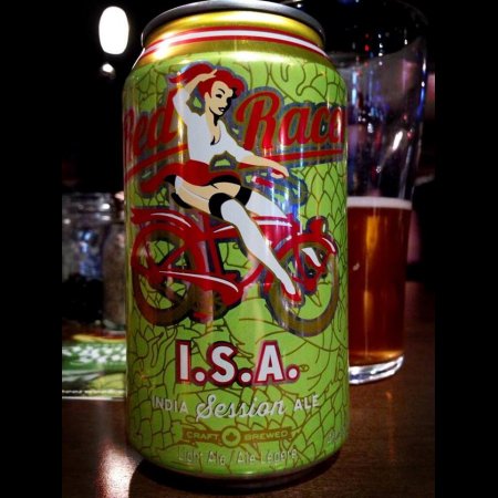 Central City Debuts Red Racer India Session Ale