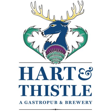 Hart & Thistle Gastropub & Brewery Closes Down