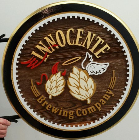 Innocente Brewing Opening Soon in Waterloo