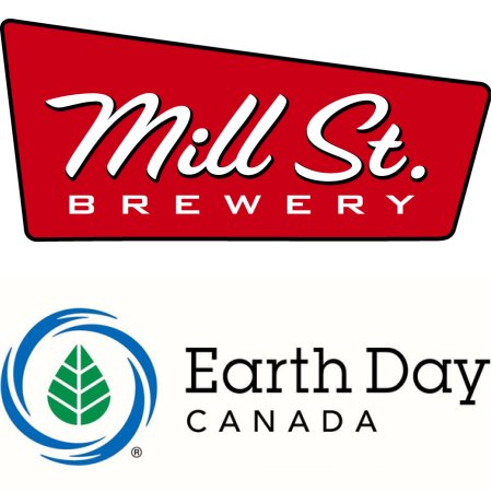 Mill Street Announces 4th Annual Partnership with Earth Day Canada