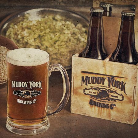 Muddy York Brewing Aiming for Summer Opening in East Toronto