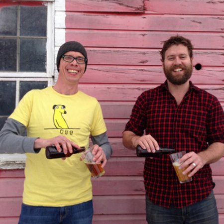 Crowdfunding Campaign Launched for Prodigal Sons Brewery