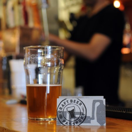 Toronto Craft Beer Passport On Sale Tomorrow