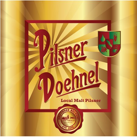 Driftwood Brewery Releases Pilsner Doehnel