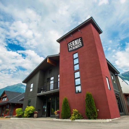 Fernie Brewing Expands Distribution Into Manitoba