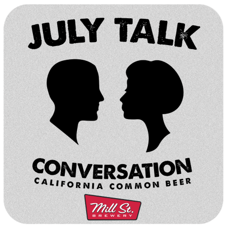 Mill Street Holding VIP Launch Party for July Talk Collaboration Beer