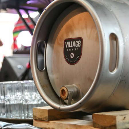 Village Brewery Presenting 2nd Annual NUTRaiser for Prostate Cancer