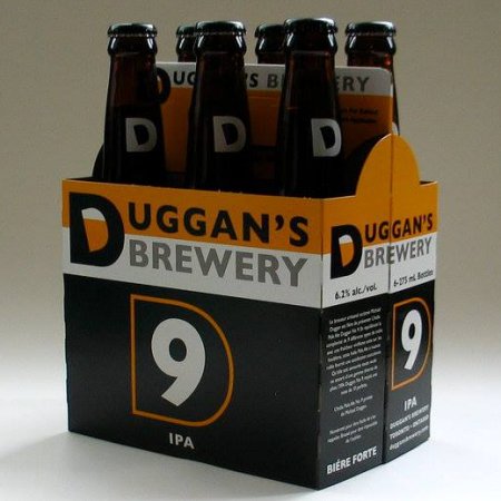 Duggan’s Brewery Opening New Brewpub Soon in Parkdale