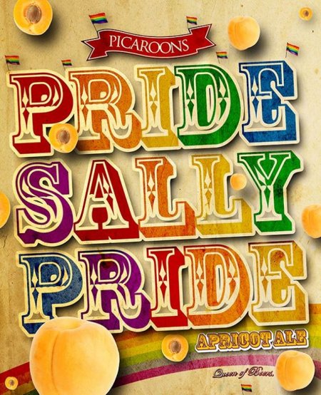 Picaroons Announces One-Off Beer for Fredericton Pride