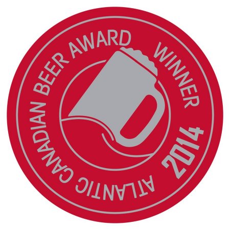 Atlantic Canadian Beer Awards 2014 Winners Announced