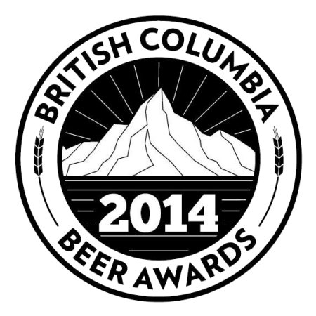 BC Beer Awards 2014 Winners Announced