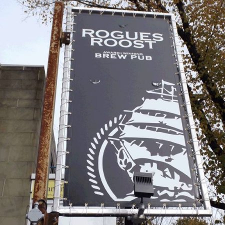 Rogues Roost Brew Pub Purchased by Owners of PEI Brewing