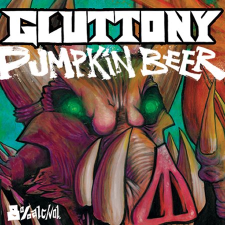 Scandal Brewing Seven Deadly Sins Series Continues With Gluttony