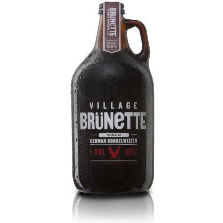 Village Brewery Launches Brünette Seasonal & New Mixed Pack