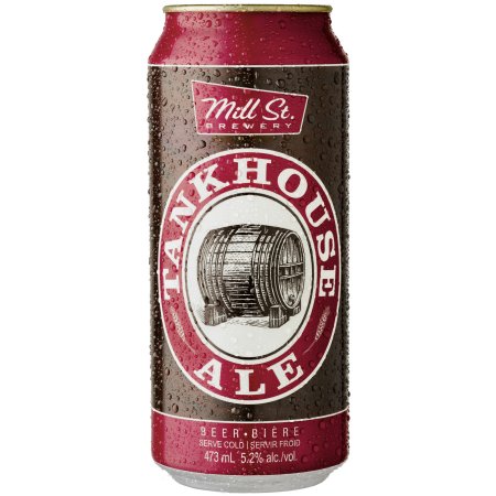 Mill Street Adds Tankhouse Ale to Canned Line-Up