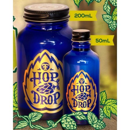 Phillips Announces Solo Release for Hop Drop Liqueur